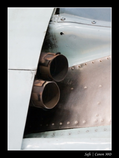 2007 - 08 - Musee Ferte-Alais - 37